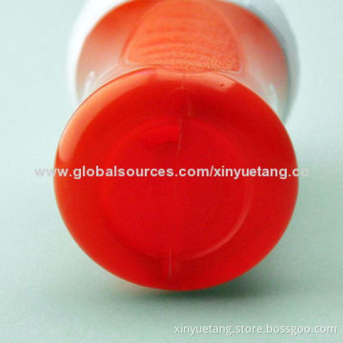 600mL Drink Outdoor Football-shaped High-quality Water Bottle, BPA-freeNew